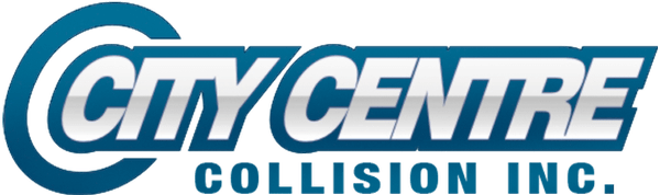 City Centre Collision Logo